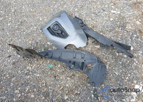 2019 Nissan Pathfinder S из США, поврежденный, VIN 5N1DR2MM9KC651530